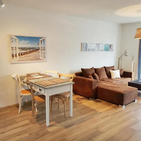 Ms Nautic Apartment