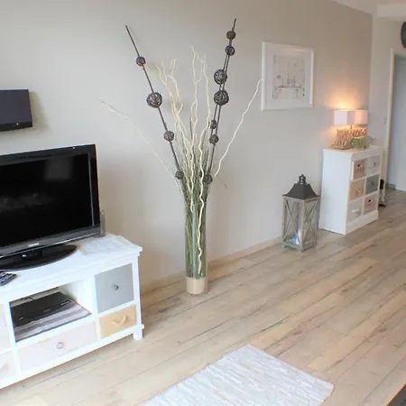 Apartmán Ms Nautic Dorumer Neufeld