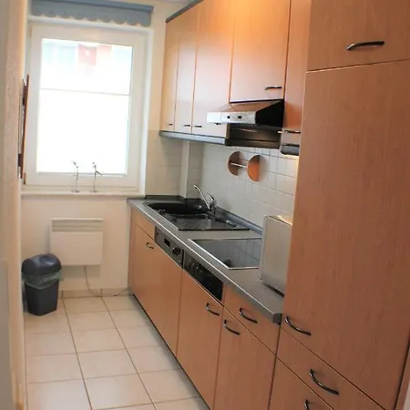 Apartmán Ms Nautic *