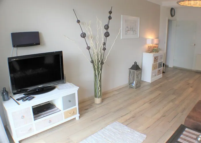 Apartman Ms Nautic Dorumer Neufeld