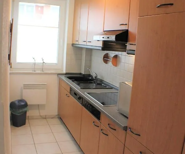 Apartman Ms Nautic *